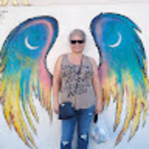 Meet your Posher, Jeri